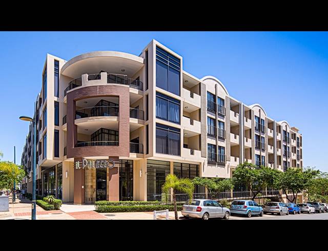 2 BEDROOM SECTIONAL TITLE FOR SALE IN UMHLANGA RIDGE